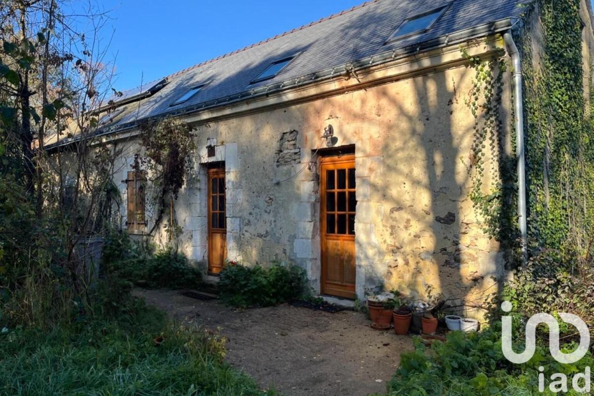 Maison 8 Pièce(s) Baugé-en-Anjou