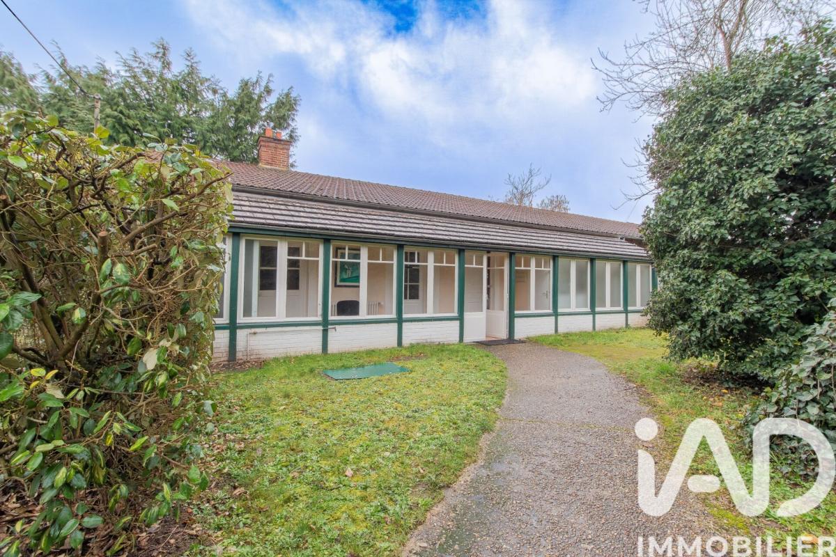 Maison 4 Pièce(s) Thomery