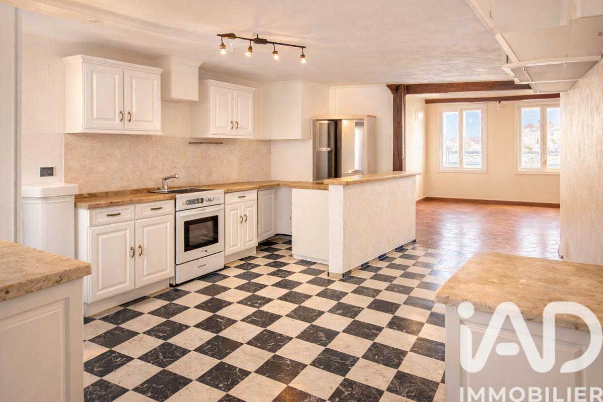 Duplex 4 Pièce(s) Draguignan