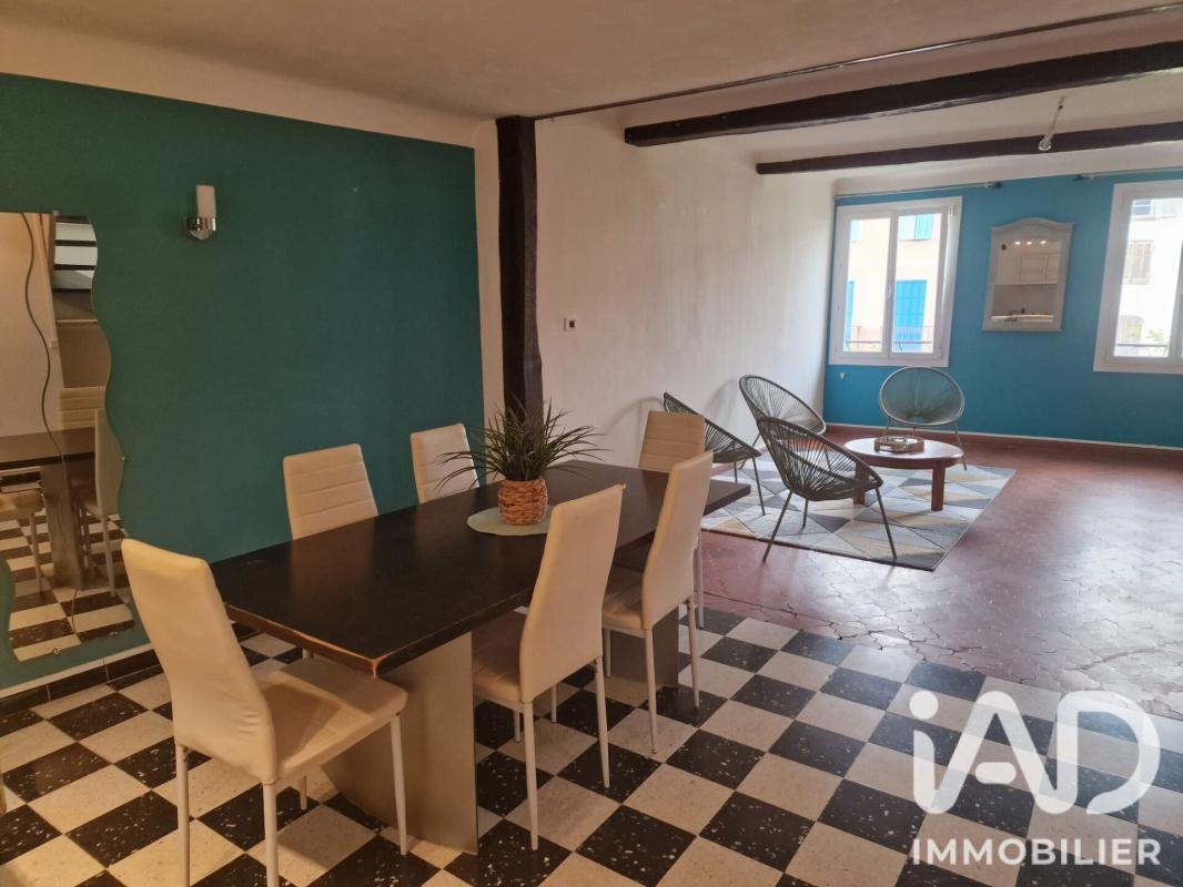 Duplex 4 Pièce(s) Draguignan