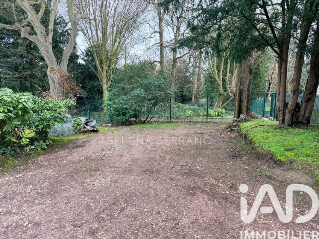 Appartement 4 Pièce(s) Groslay