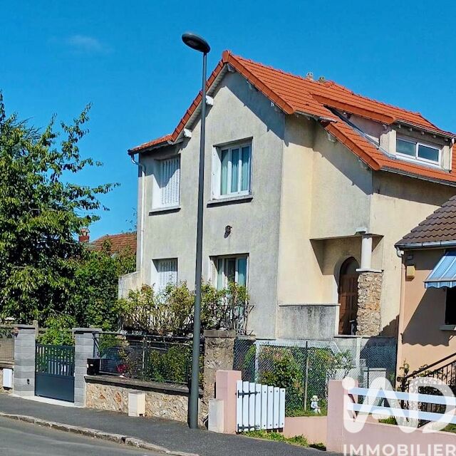 Maison traditionnelle 7 Pièce(s) Massy