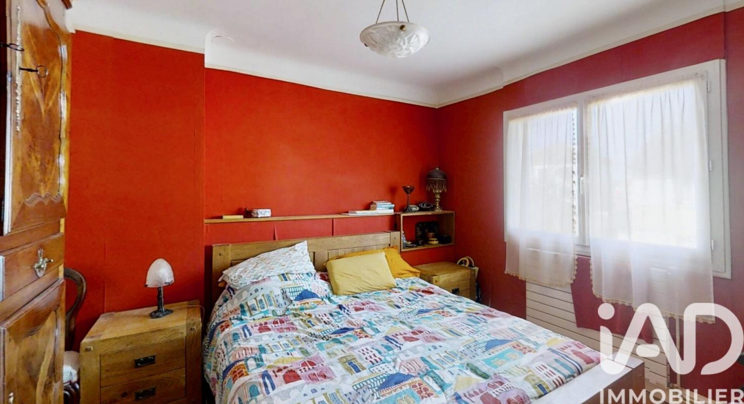 Maison traditionnelle 7 Pièce(s) Massy