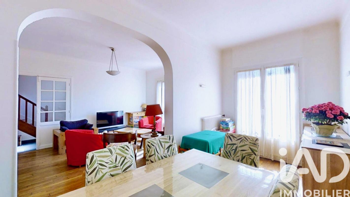 Maison 7 Pièce(s) Massy - Photo 3
