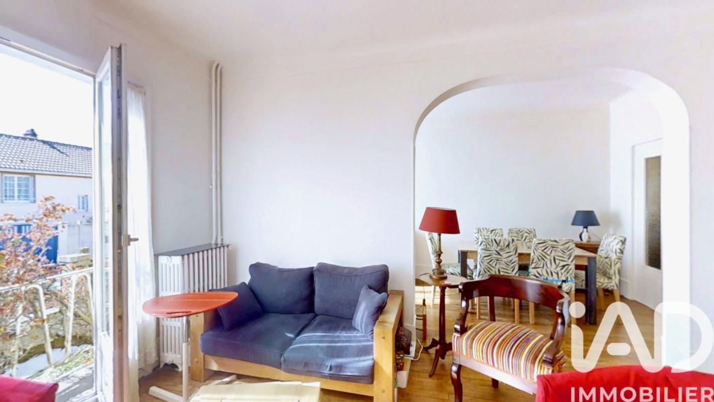Maison 7 Pièce(s) Massy - Photo 5