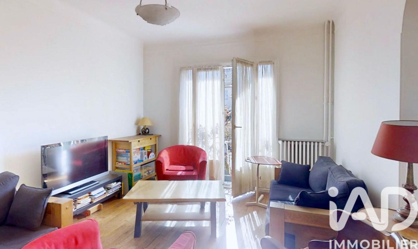 Maison 7 Pièce(s) Massy - Photo 6