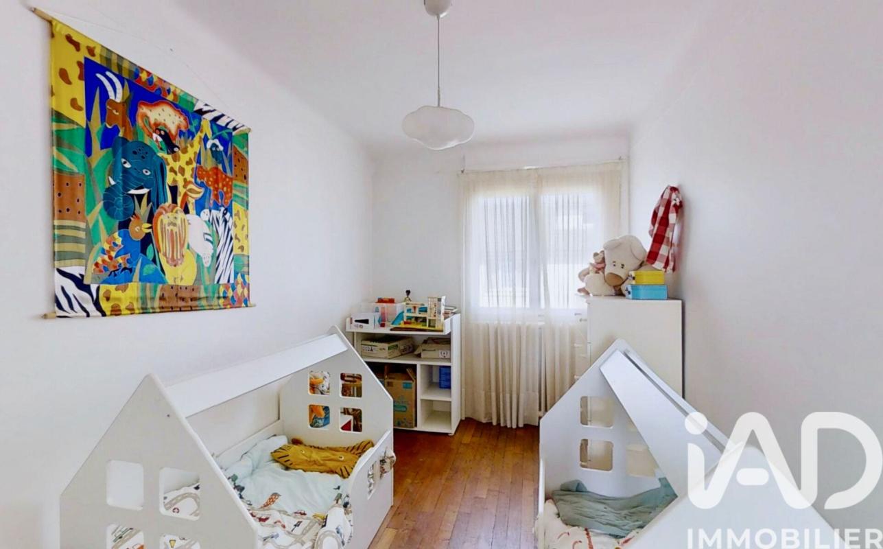 Maison 7 Pièce(s) Massy - Photo 8