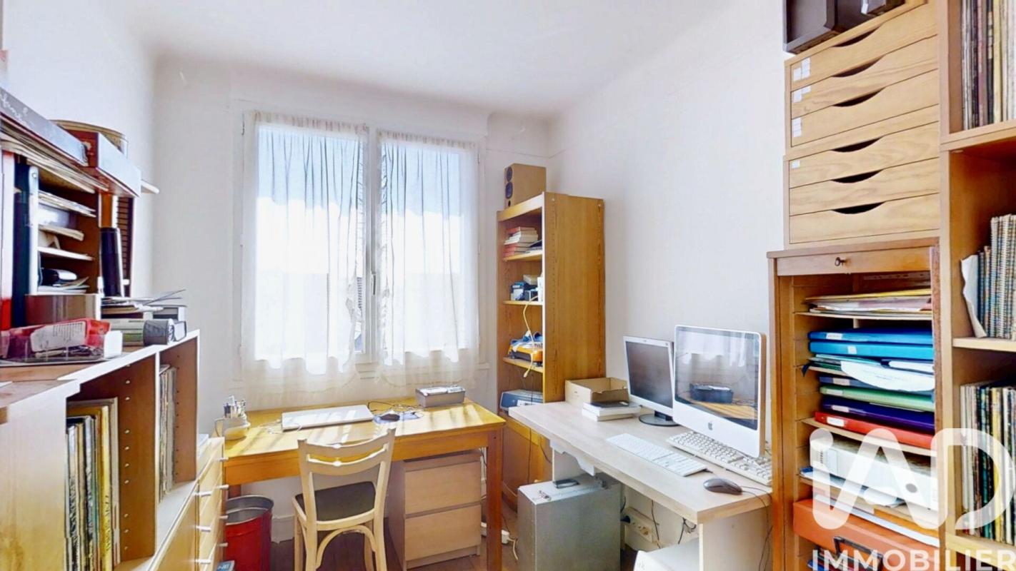 Maison 7 Pièce(s) Massy - Photo 11