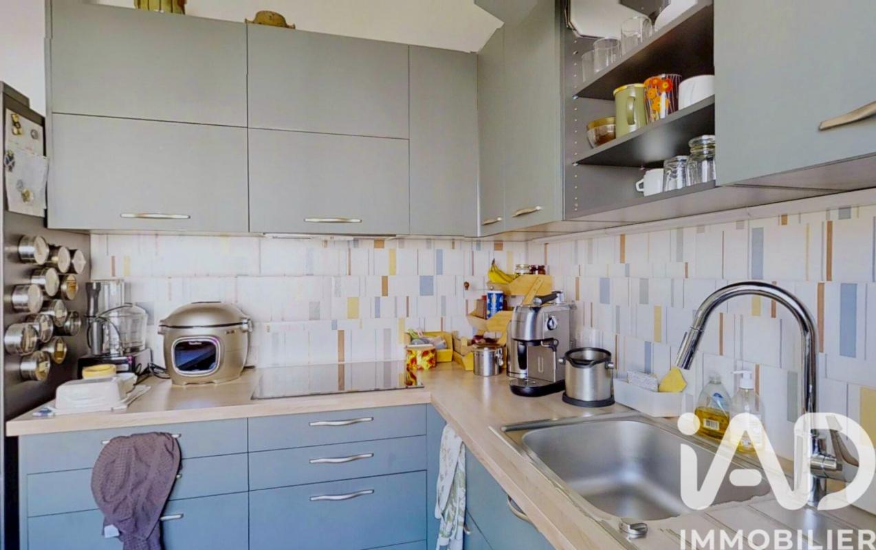 Maison 7 Pièce(s) Massy - Photo 14