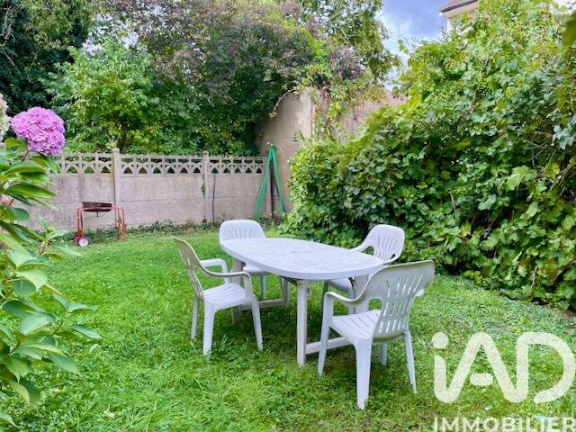 Maison 7 Pièce(s) Massy - Photo 15