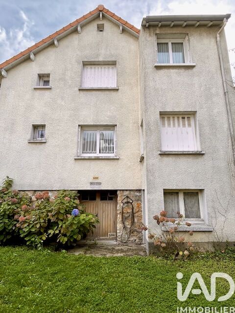 Maison 7 Pièce(s) Massy - Photo 17