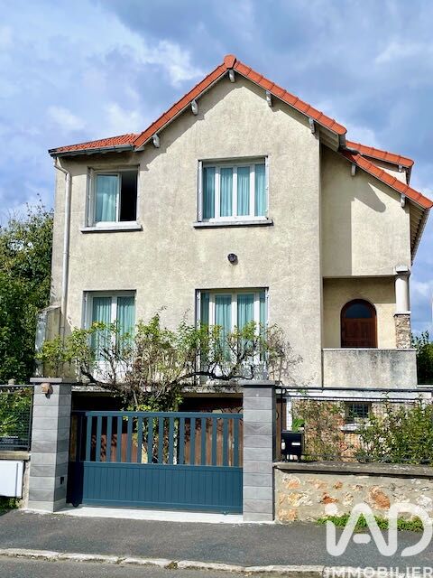 Maison 7 Pièce(s) Massy - Photo 18