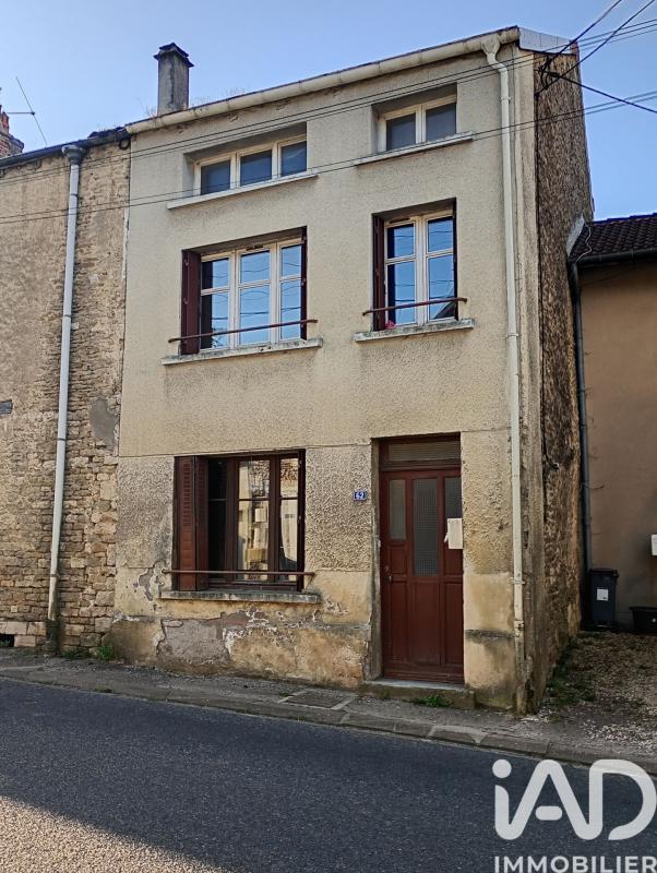 Maison 3 Pièce(s) Andelot-Blancheville