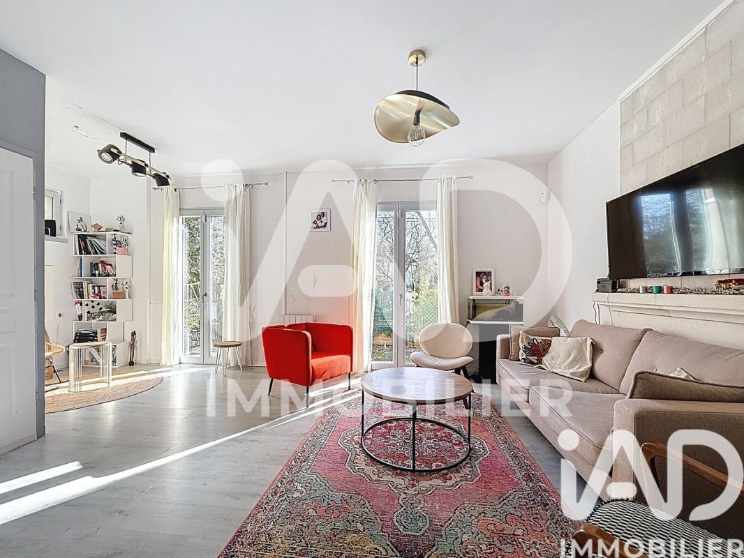 Maison 6 Pièce(s) Maisons-Laffitte