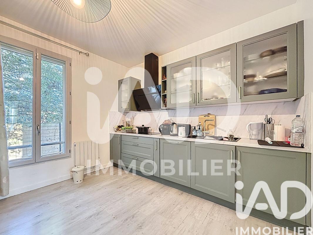 Maison 6 Pièce(s) Maisons-Laffitte