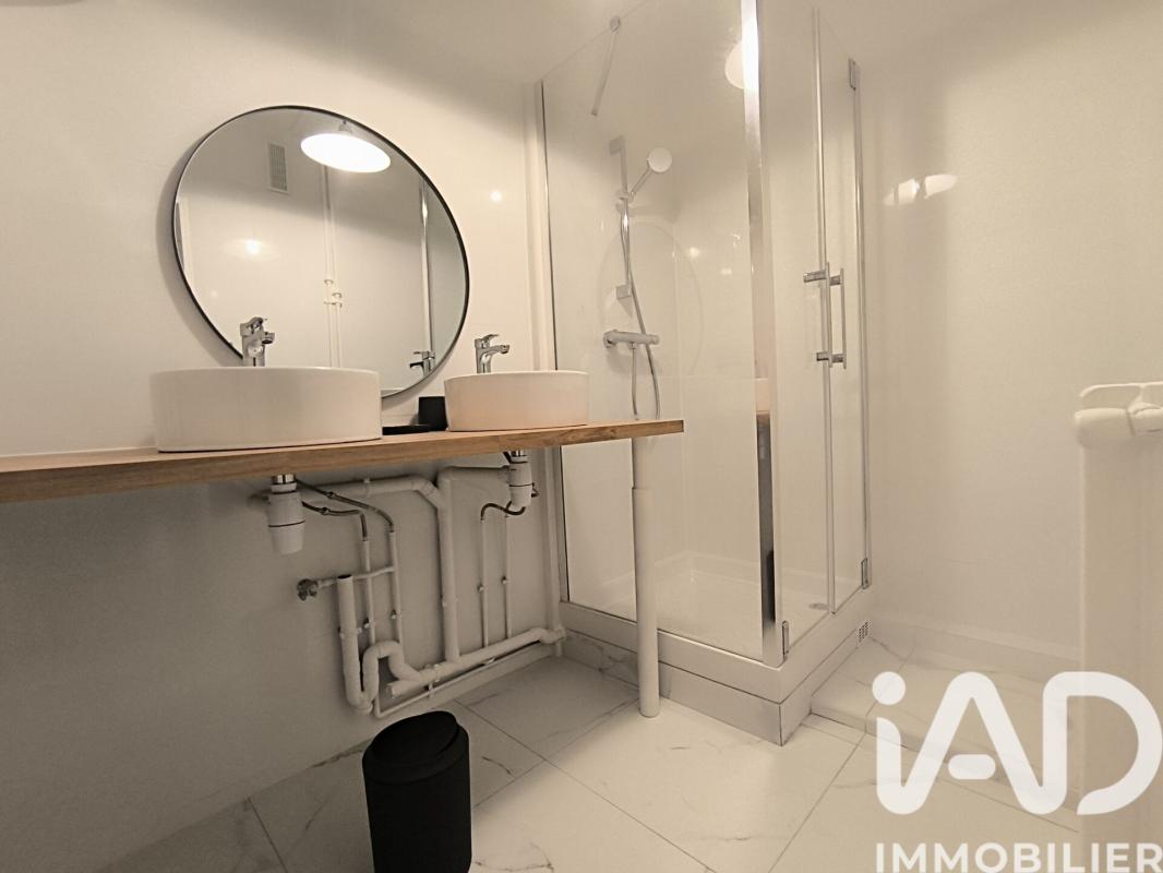 Appartement 4 Pièce(s) Aulnay-sous-Bois