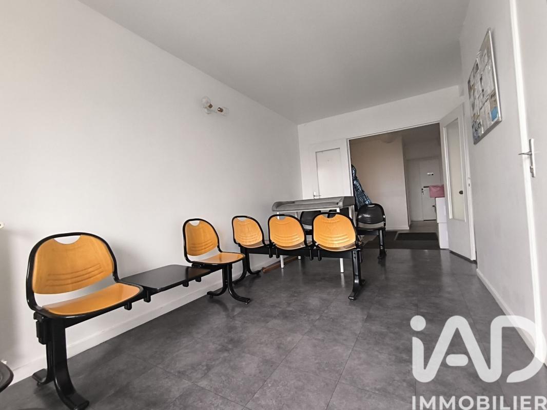 Appartement 4 Pièce(s) Aulnay-sous-Bois - Photo 2