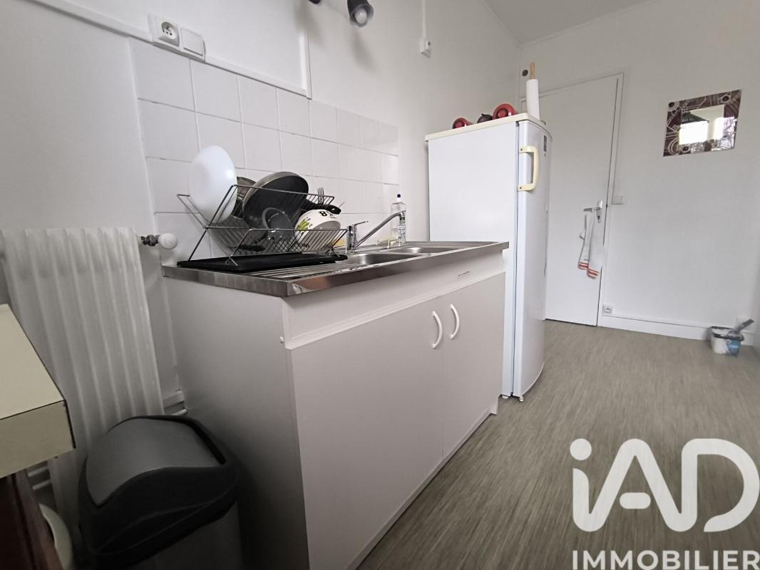 Appartement 4 Pièce(s) Aulnay-sous-Bois - Photo 3