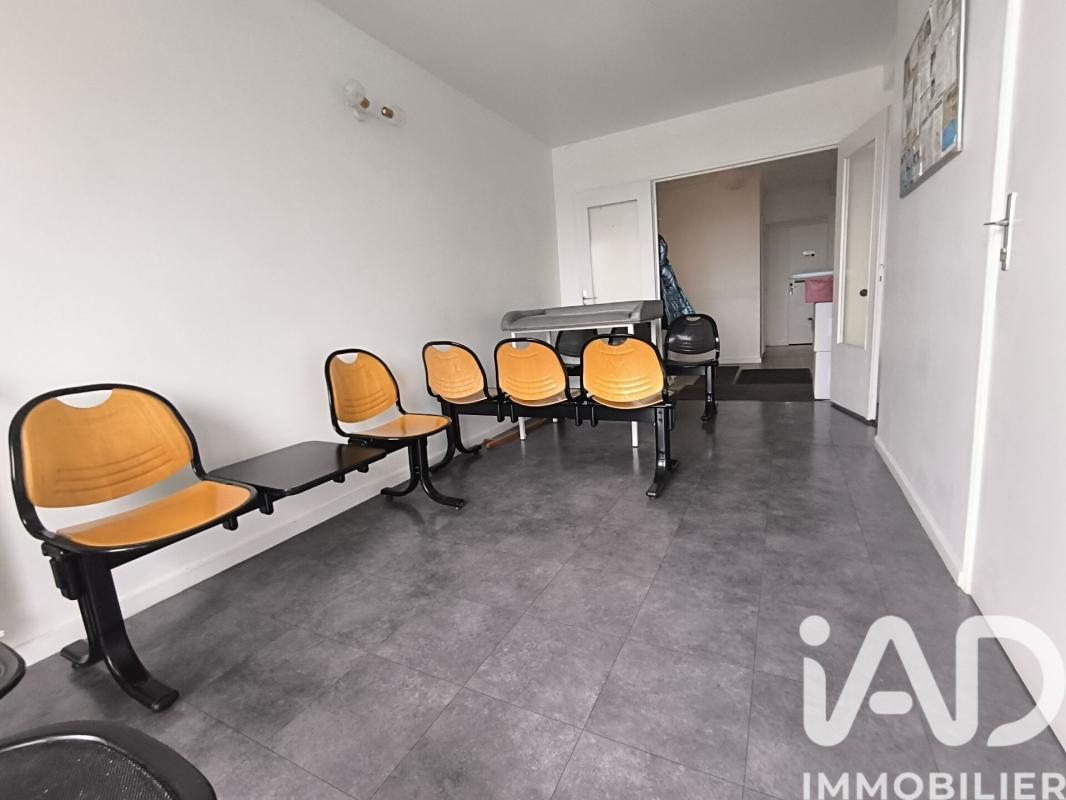 Appartement 4 Pièce(s) Aulnay-sous-Bois - Photo 4