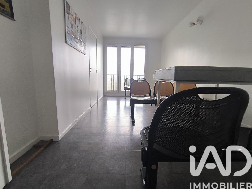 Appartement 4 Pièce(s) Aulnay-sous-Bois - Photo 5