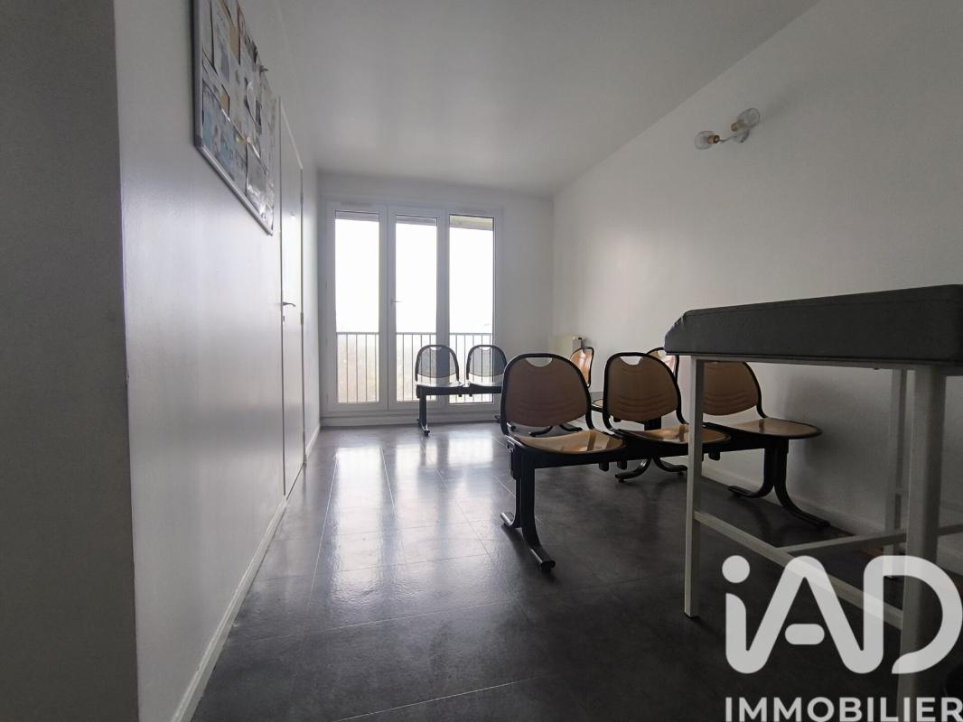 Appartement 4 Pièce(s) Aulnay-sous-Bois - Photo 6