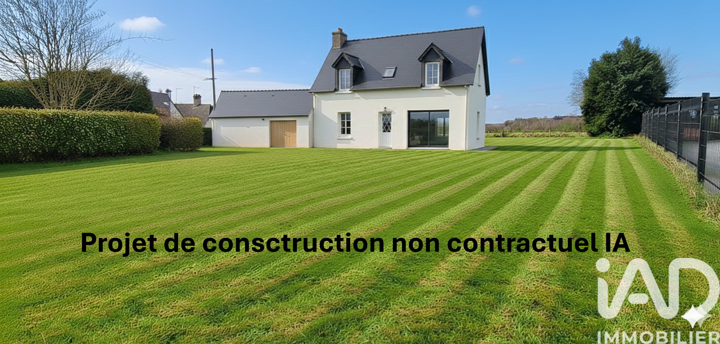 Terrain  Avessac