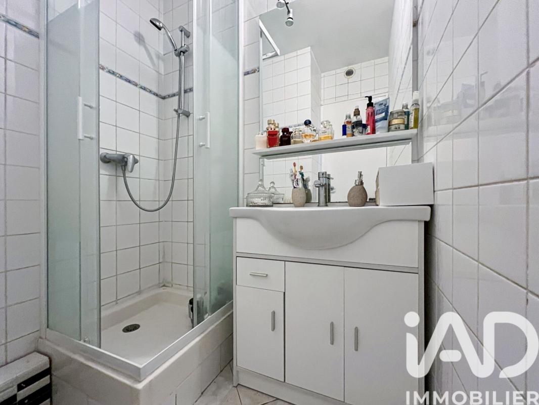 Appartement 1 Pièce(s) Bonneuil-sur-Marne