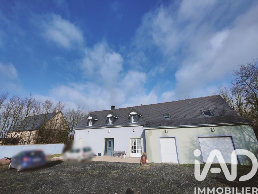 Maison 7 Pièce(s) Valdallière