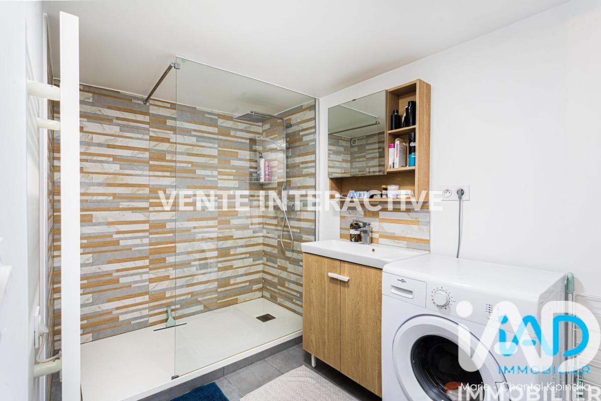 Maison 3 Pièce(s) Tremblay-en-France - Photo 2