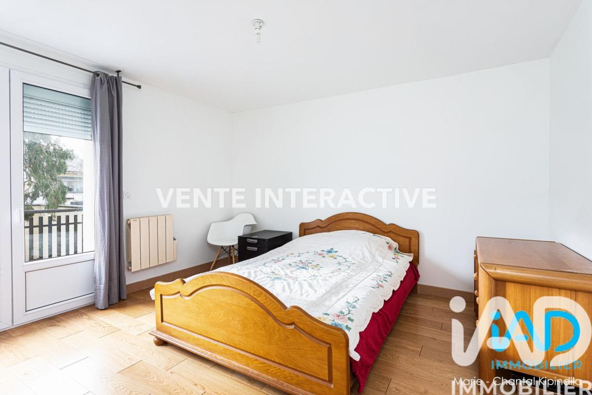 Maison 3 Pièce(s) Tremblay-en-France - Photo 4