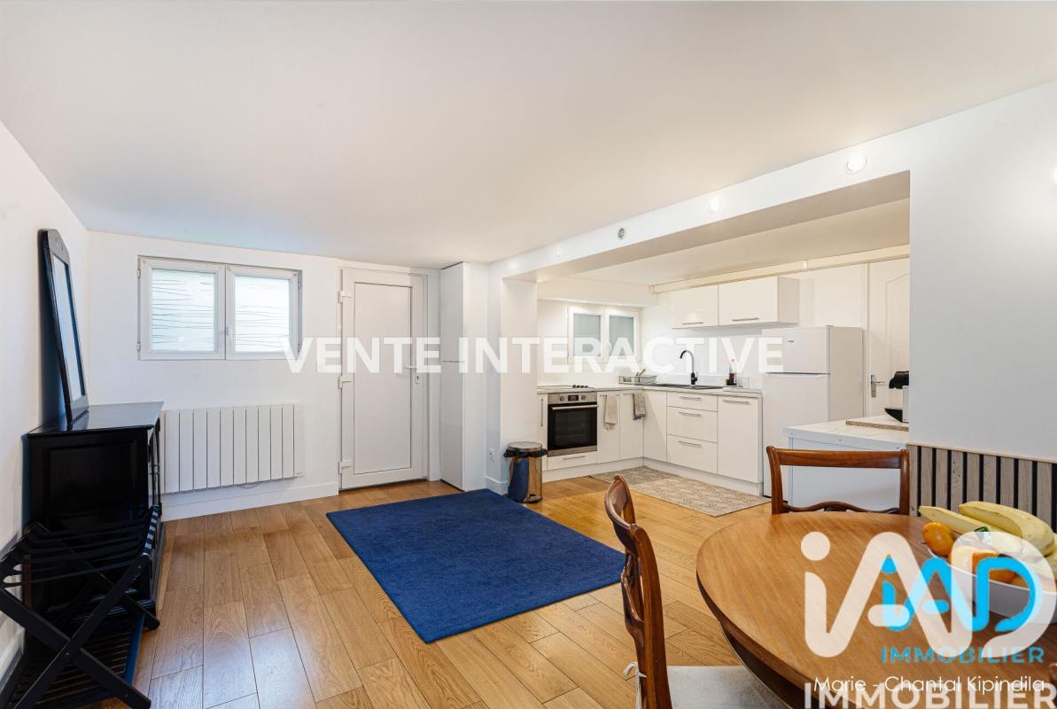 Maison 3 Pièce(s) Tremblay-en-France - Photo 5