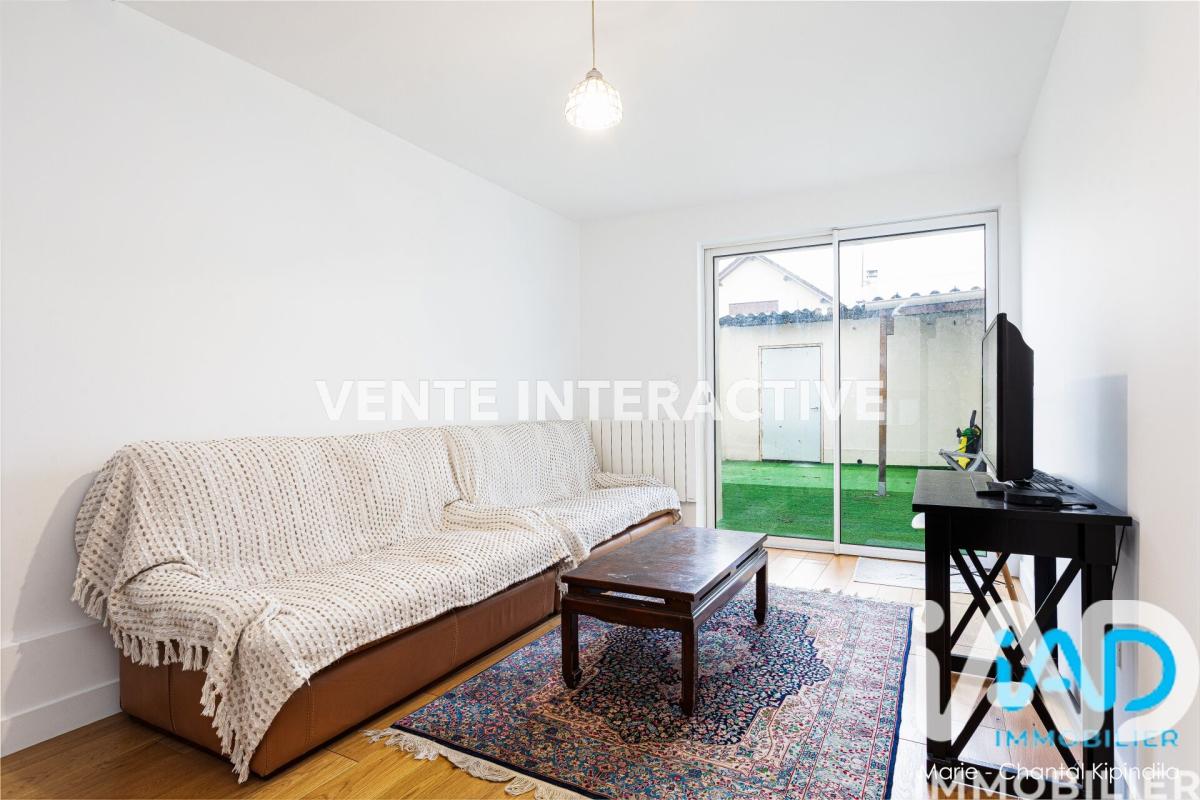Maison 3 Pièce(s) Tremblay-en-France - Photo 7