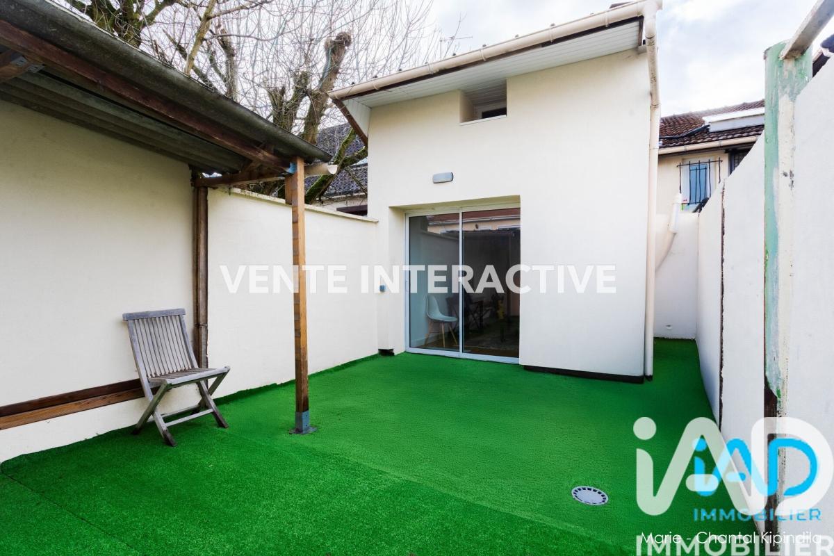 Maison 3 Pièce(s) Tremblay-en-France - Photo 8