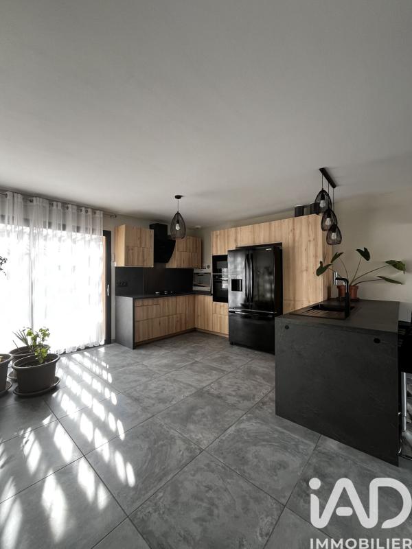 Maison traditionnelle 3 Pièce(s) Pia