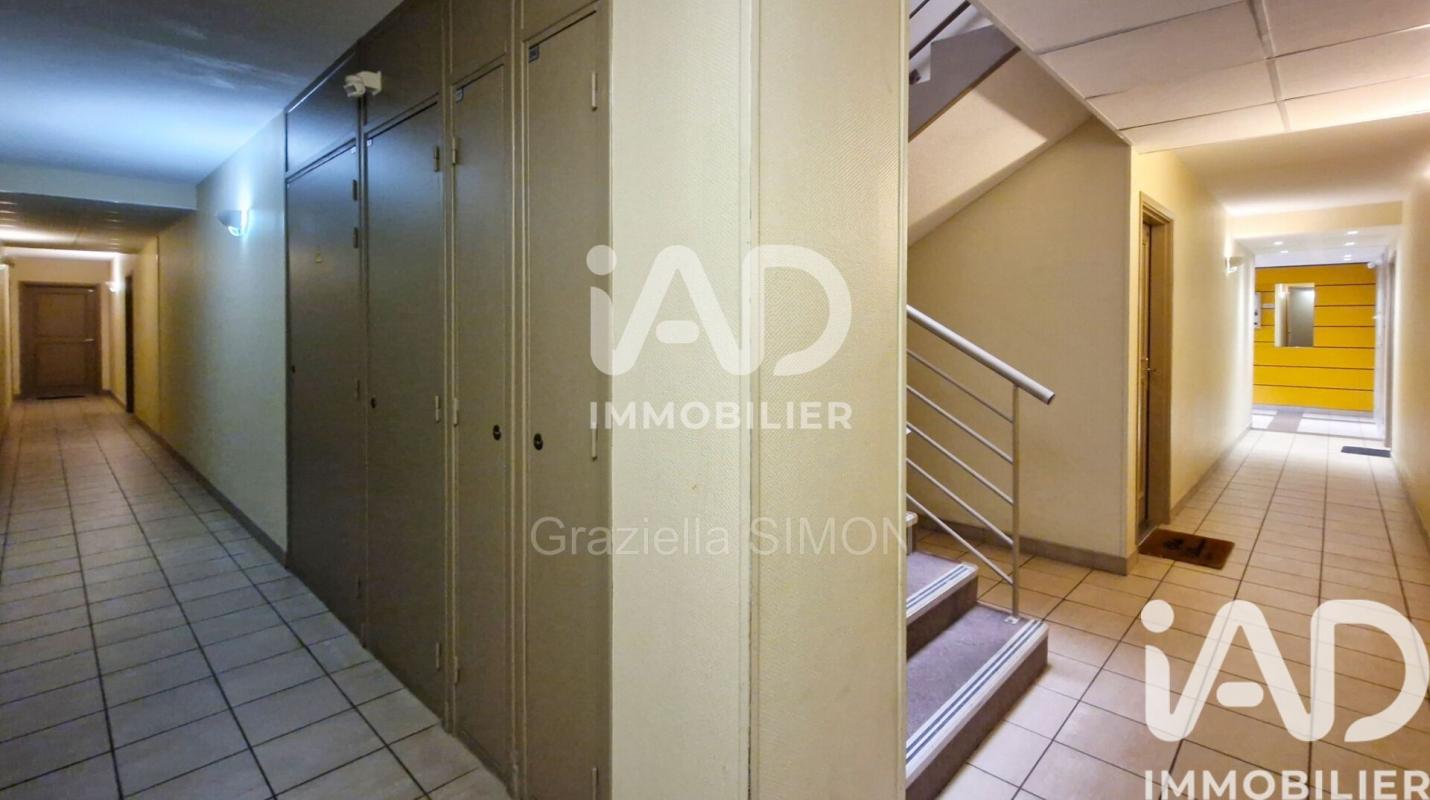 Appartement 2 Pièce(s) Villeneuve-Tolosane