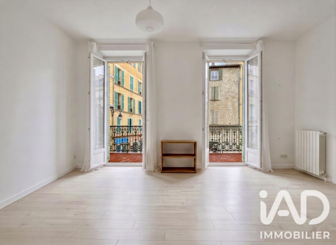 Appartement 3 Pièce(s) Vence