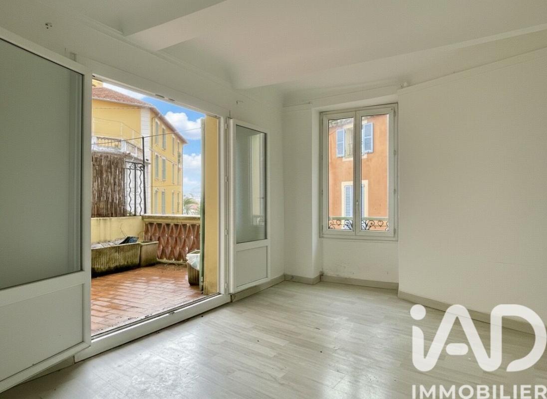 Appartement 3 Pièce(s) Vence
