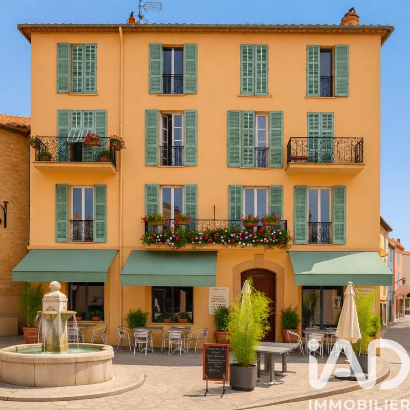 Appartement 2 Pièce(s) Vence