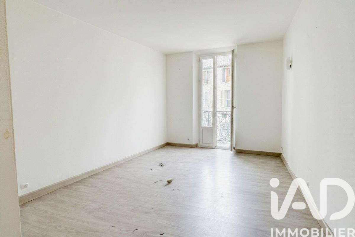 Appartement 1 Pièce(s) Vence