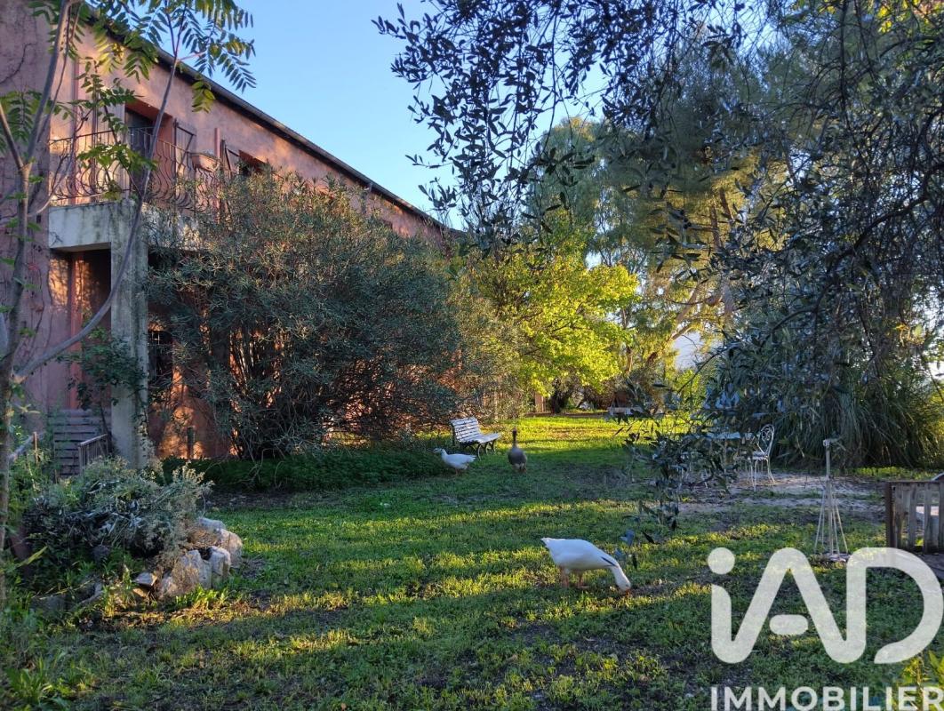 Maison 9 Pièce(s) Nice