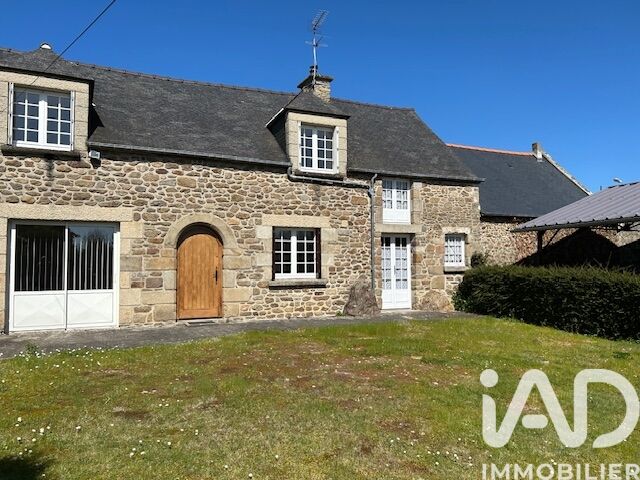 Maison en pierre 4 Pièce(s) Lancieux