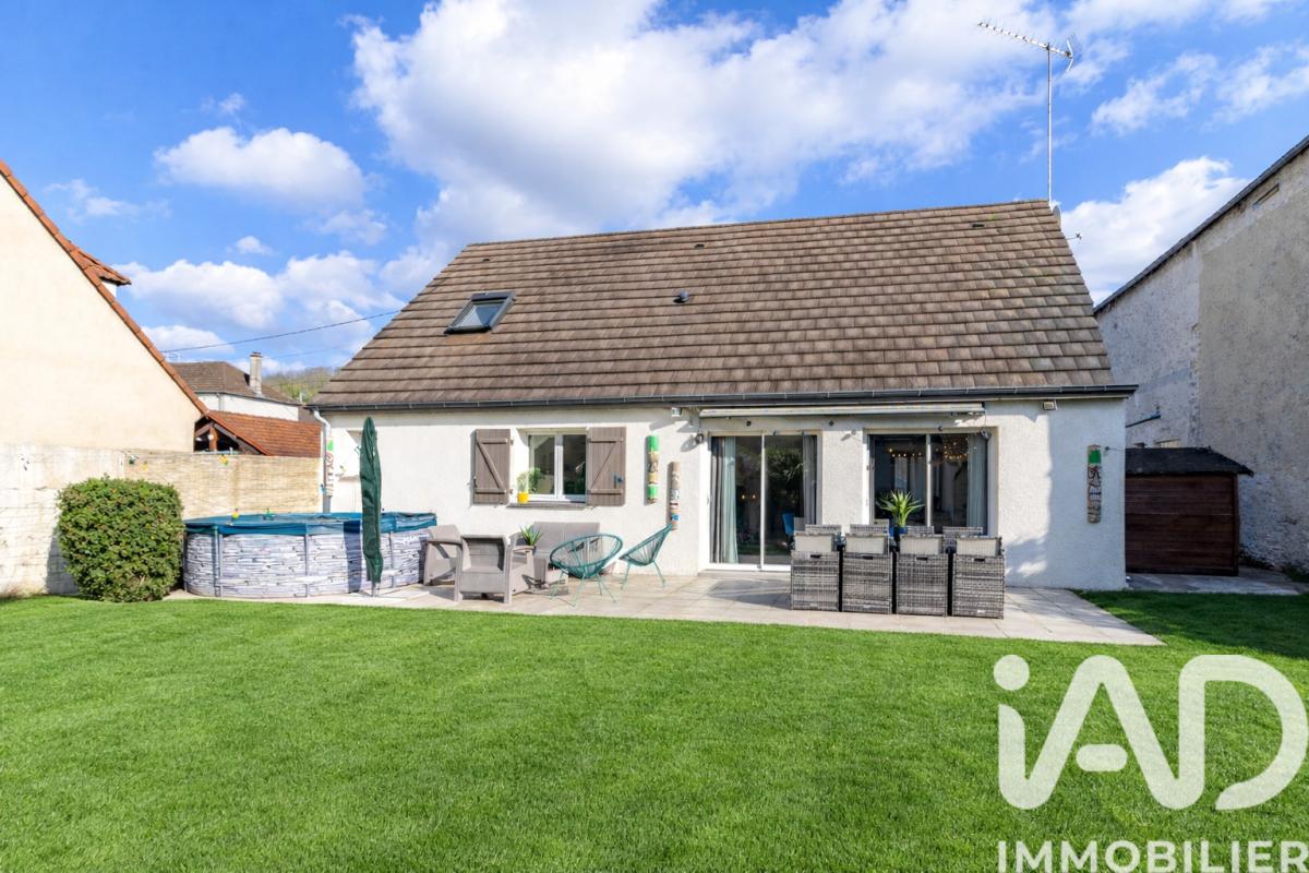 Maison 6 Pièce(s) Nézel