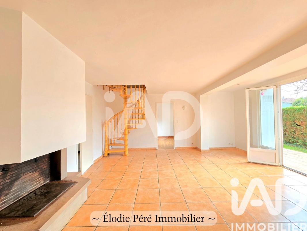 Maison 4 Pièce(s) Villeneuve-de-Rivière - Photo 4