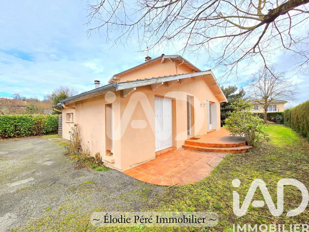 Maison 4 Pièce(s) Villeneuve-de-Rivière - Photo 5