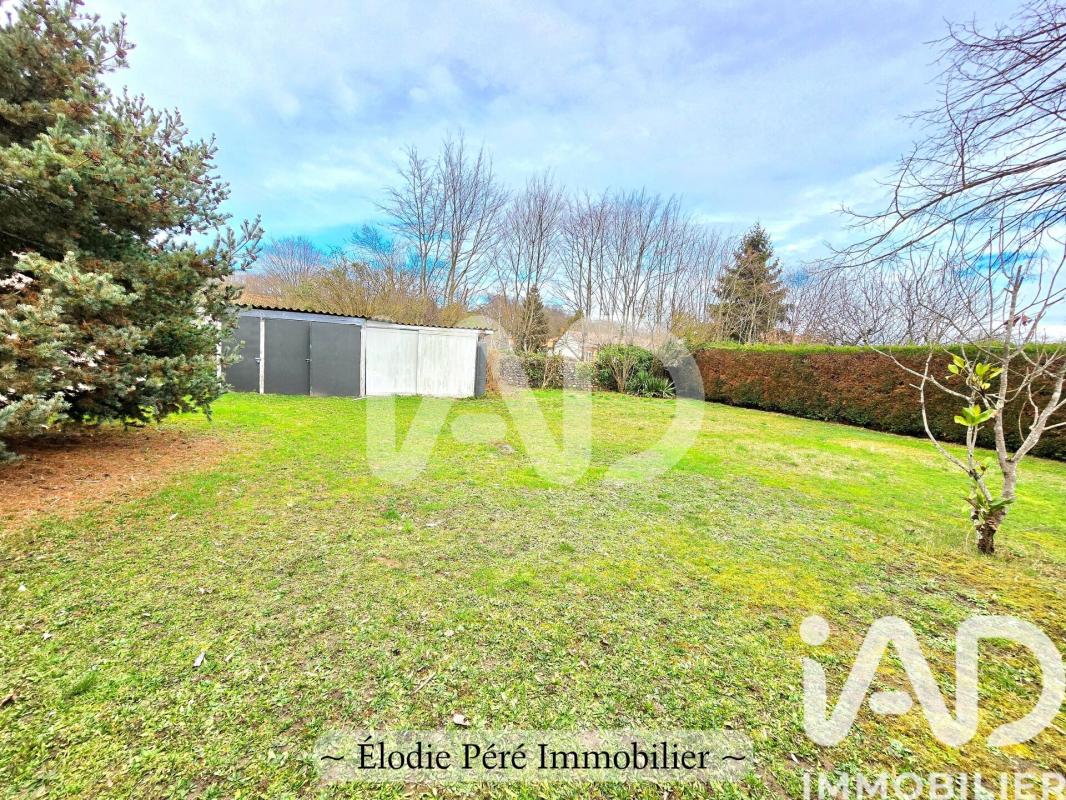 Maison 4 Pièce(s) Villeneuve-de-Rivière - Photo 6