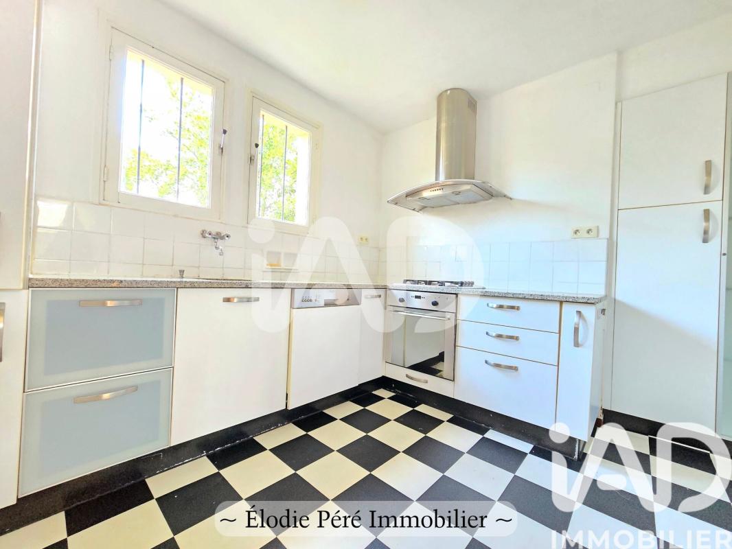 Maison 4 Pièce(s) Villeneuve-de-Rivière - Photo 7