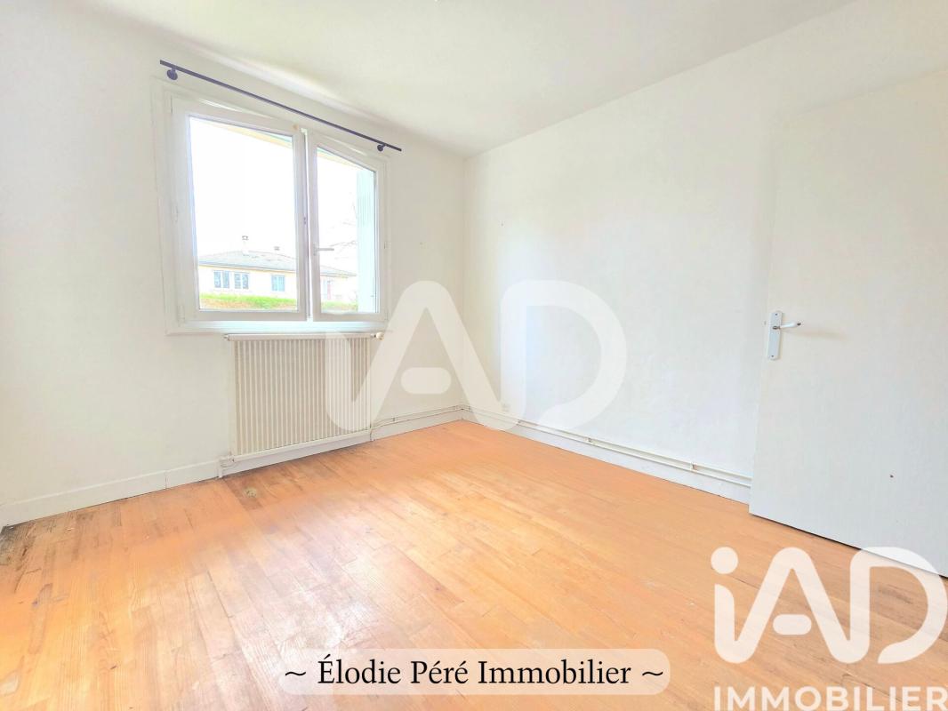 Maison 4 Pièce(s) Villeneuve-de-Rivière - Photo 10