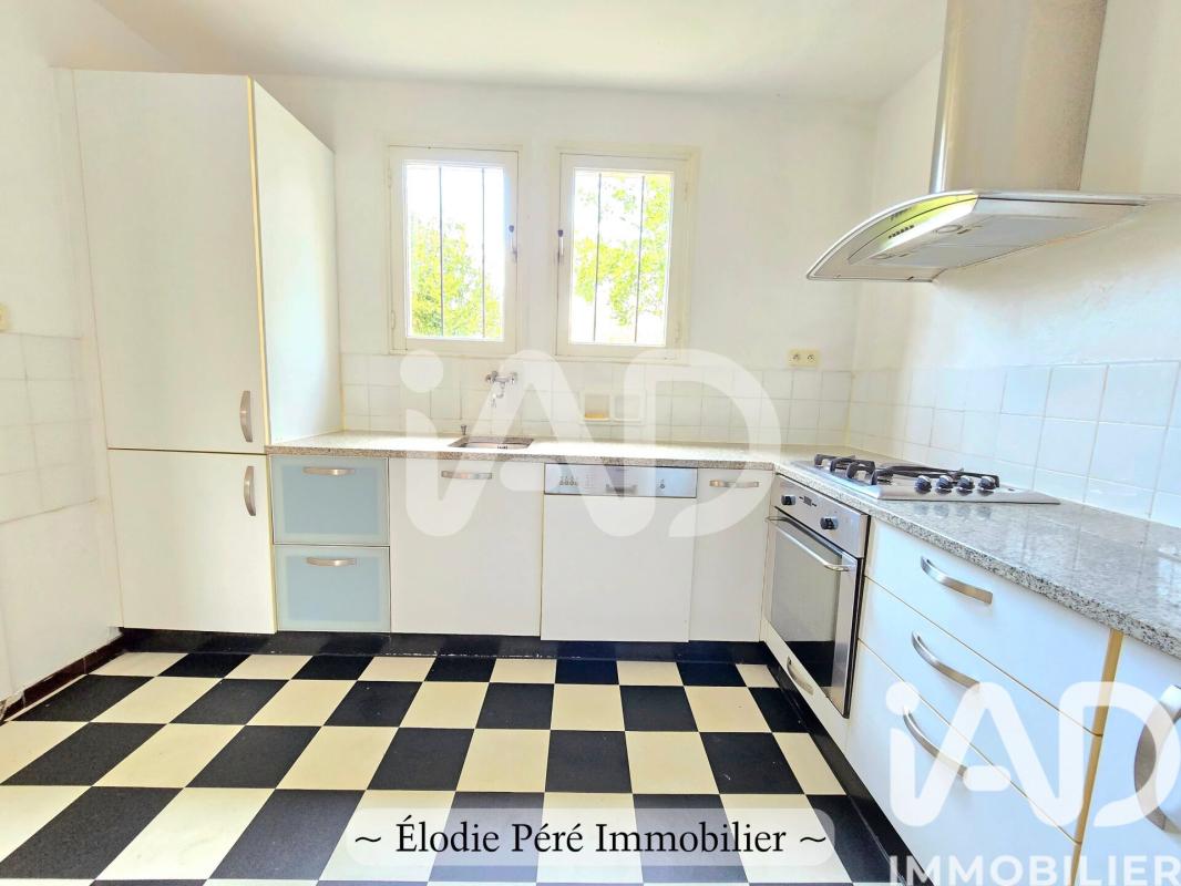 Maison 4 Pièce(s) Villeneuve-de-Rivière - Photo 11