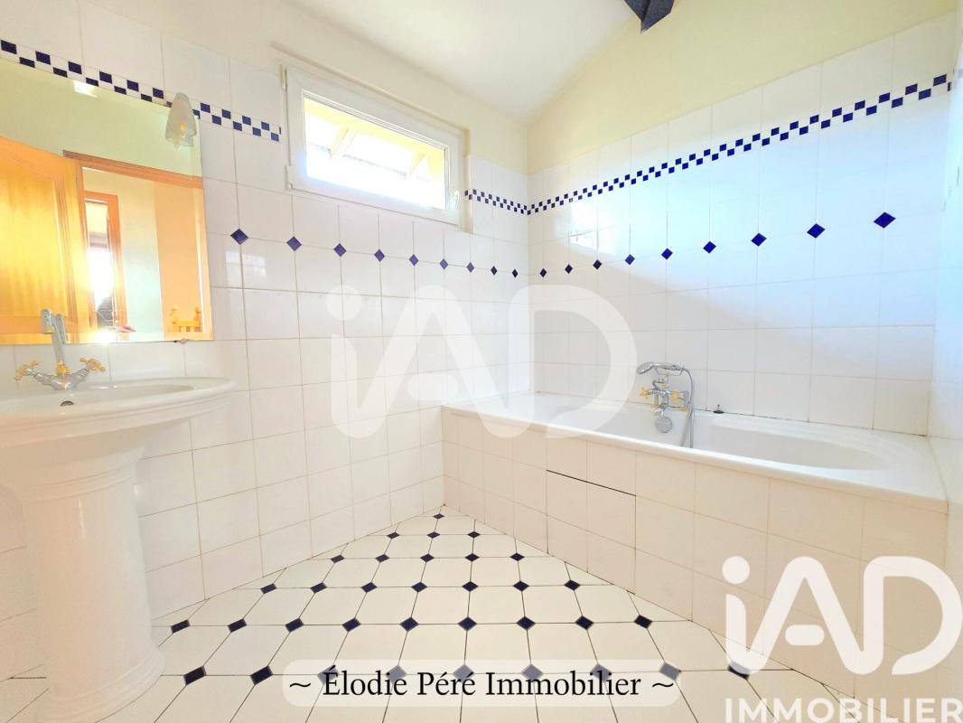 Maison 4 Pièce(s) Villeneuve-de-Rivière - Photo 13