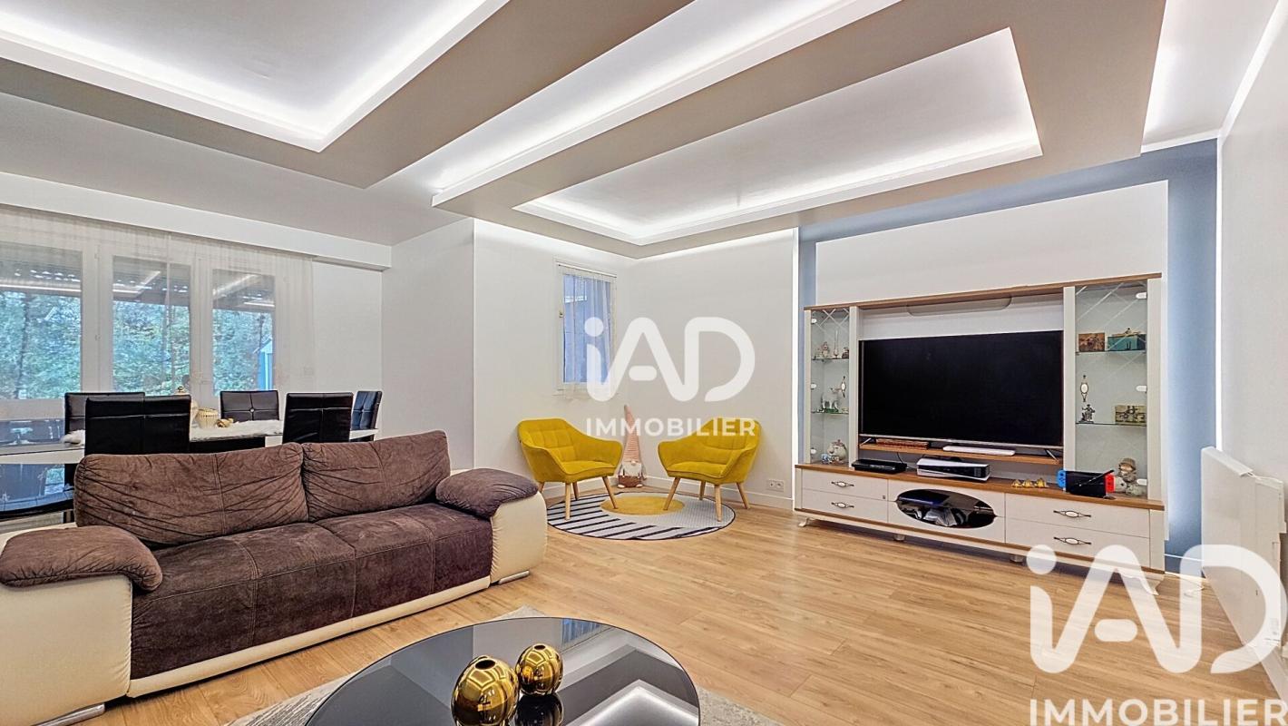 Maison 4 Pièce(s) Corbeil-Essonnes